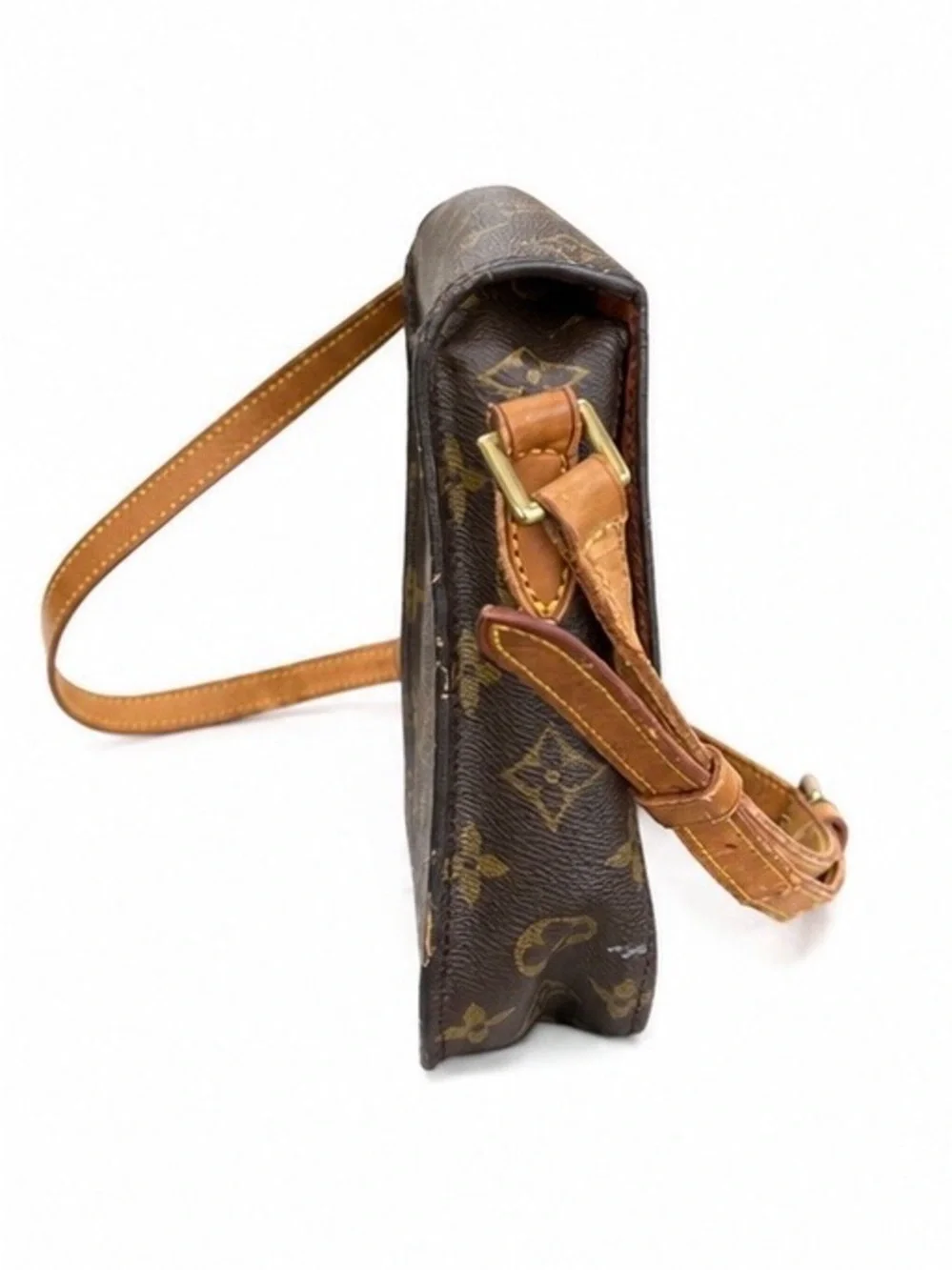 Louis Vuitton iconic louis